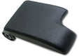 Leather Synthetic Center Console Armrest Cover for BMW E46 (1999–2004)
