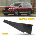 Windshield Wiper Cowl Extension Trim for Nissan Pathfinder (2013–2020)
