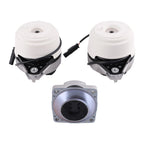 3X Engine & Transmission Motor Mount for Mercedes-Benz W166 (2012–2015)