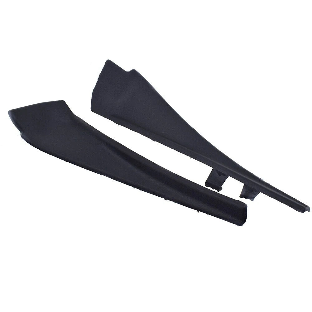 Windshield Wiper Cowl Extension Trim for Nissan Rogue (1420)