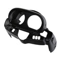 Instrument Housing for Harley Touring Road Glide FLTR (2015–2023) Black Denim