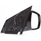 Power Mirror Pair for Nissan Murano (2003–2004) Heated Manual Folding