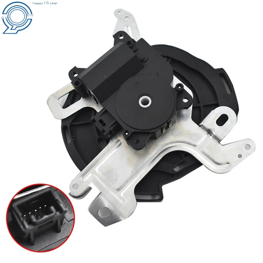 Blend Door Mode Actuator for Toyota Avalon Highlander Lexus RX330 RX350 (2000–2019)