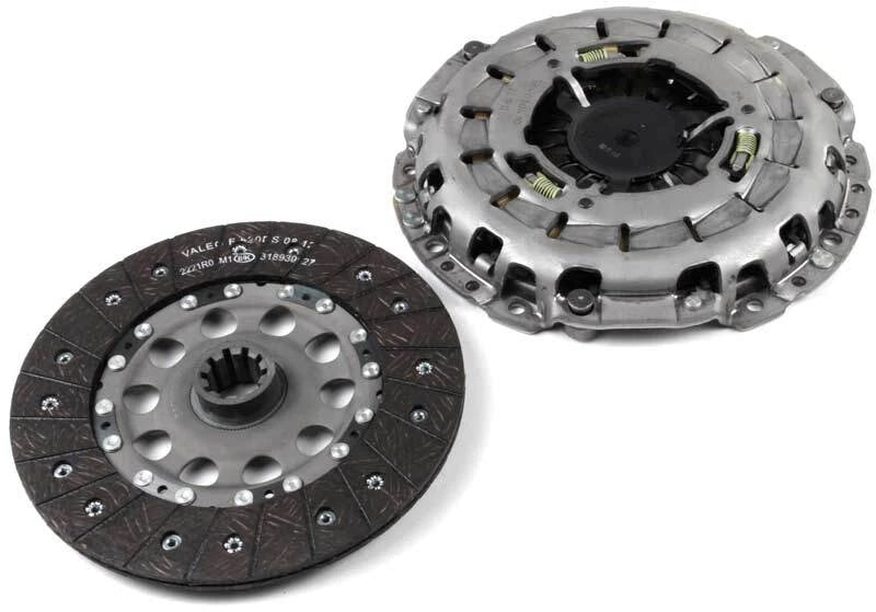 3 Piece Clutch Kit for LuK (03-054)