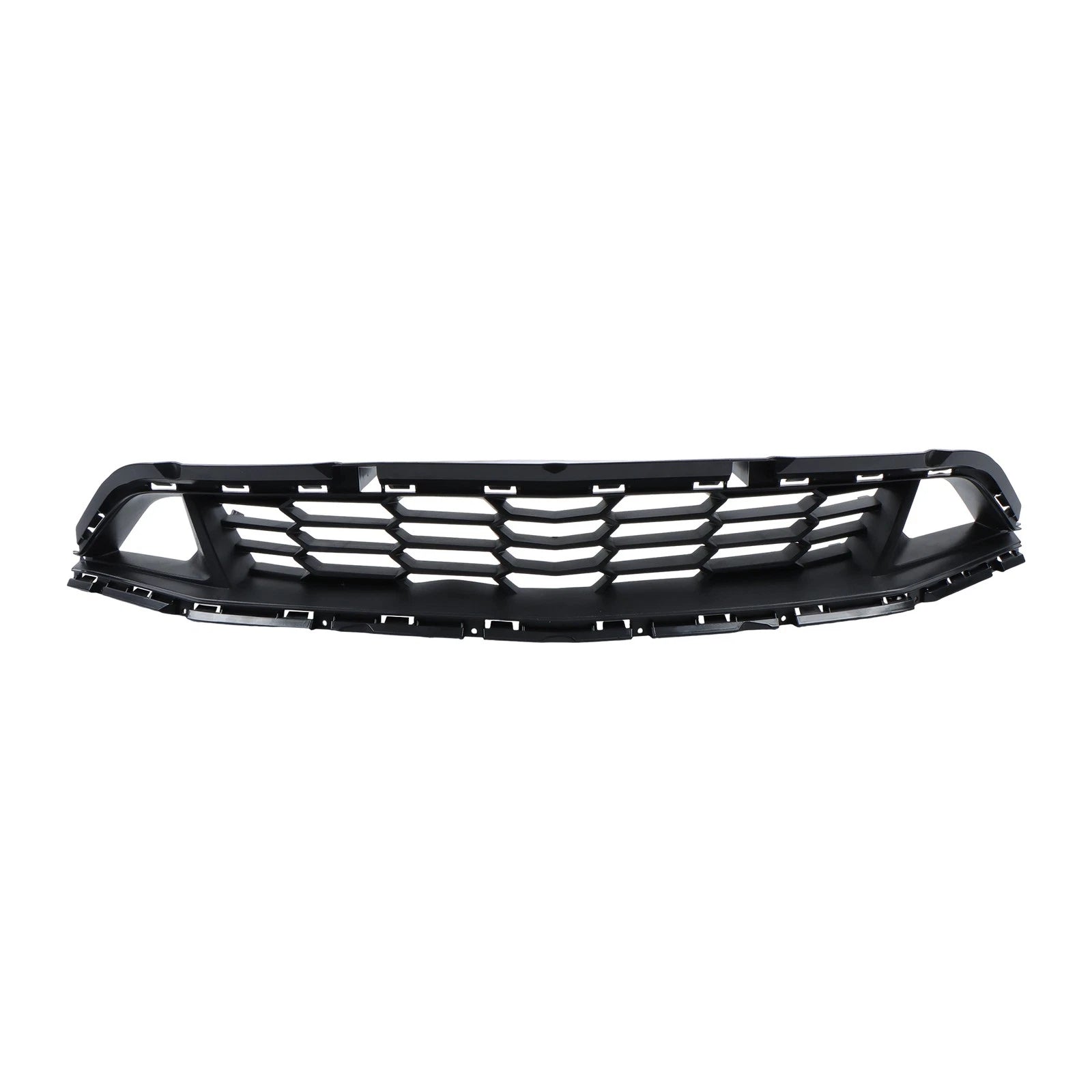 Front Lower Grille for Chevrolet Camaro (2019–2024) 84112283 Black