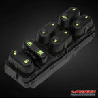 Front Left Power Window Switch for Ford Escape, Mazda Tribute (2002-2007)