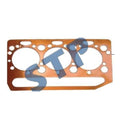 Head Gasket for 3 Cyl 960E6051 (PK-M-36812136-G, PK-M-36812136-G-SON)