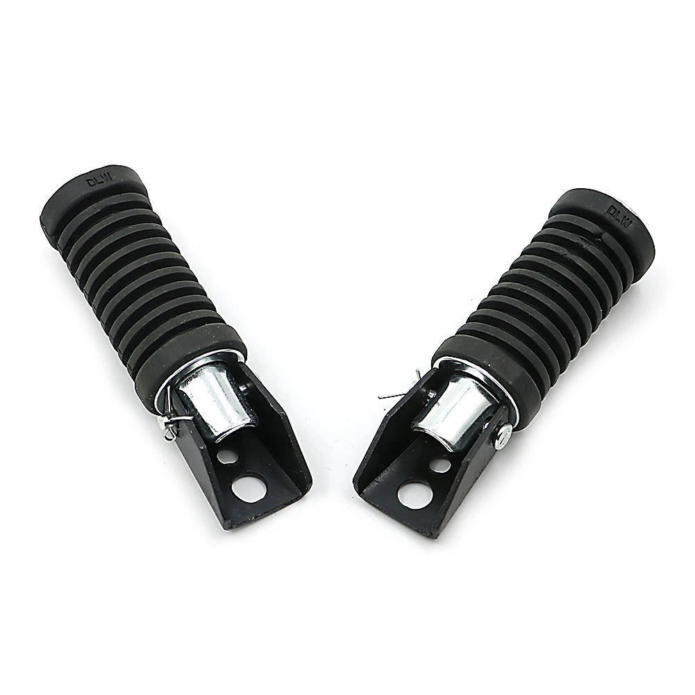 Complete Footrest FootPeg for Baja Mini Bikes (Baja Heat, Mini Baja, Baja Warrior)