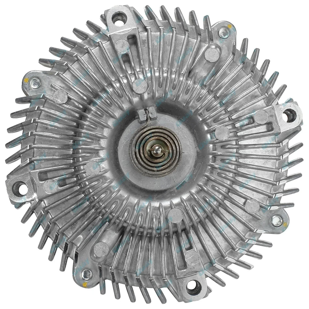 Viscous Fan Clutch for Nissan Patrol GQ Y60 11/91-1994 4.2L Petrol TB42 Carb