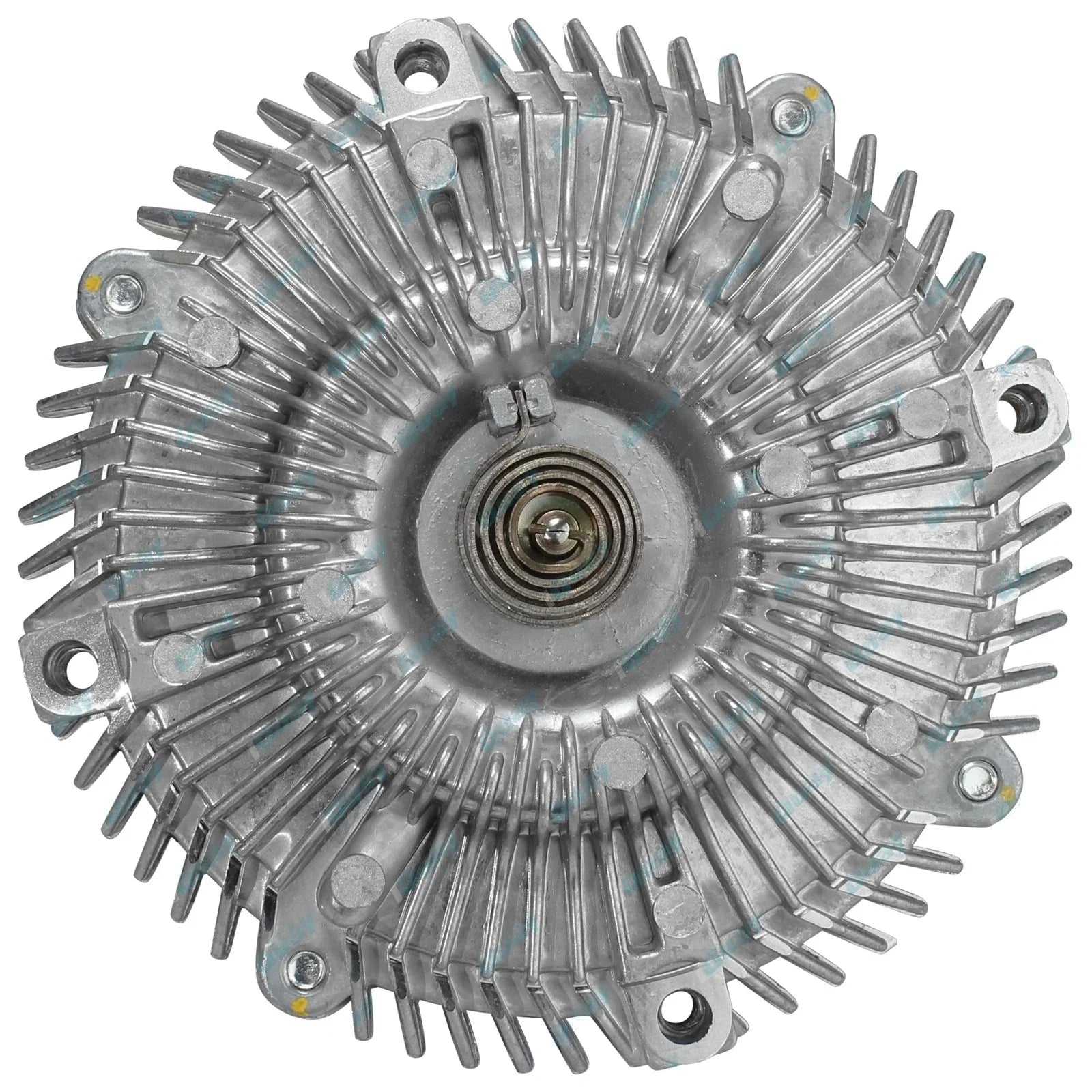 Viscous Fan Clutch for Nissan Patrol GQ Y60 11/91-1994 4.2L Petrol TB42 Carb