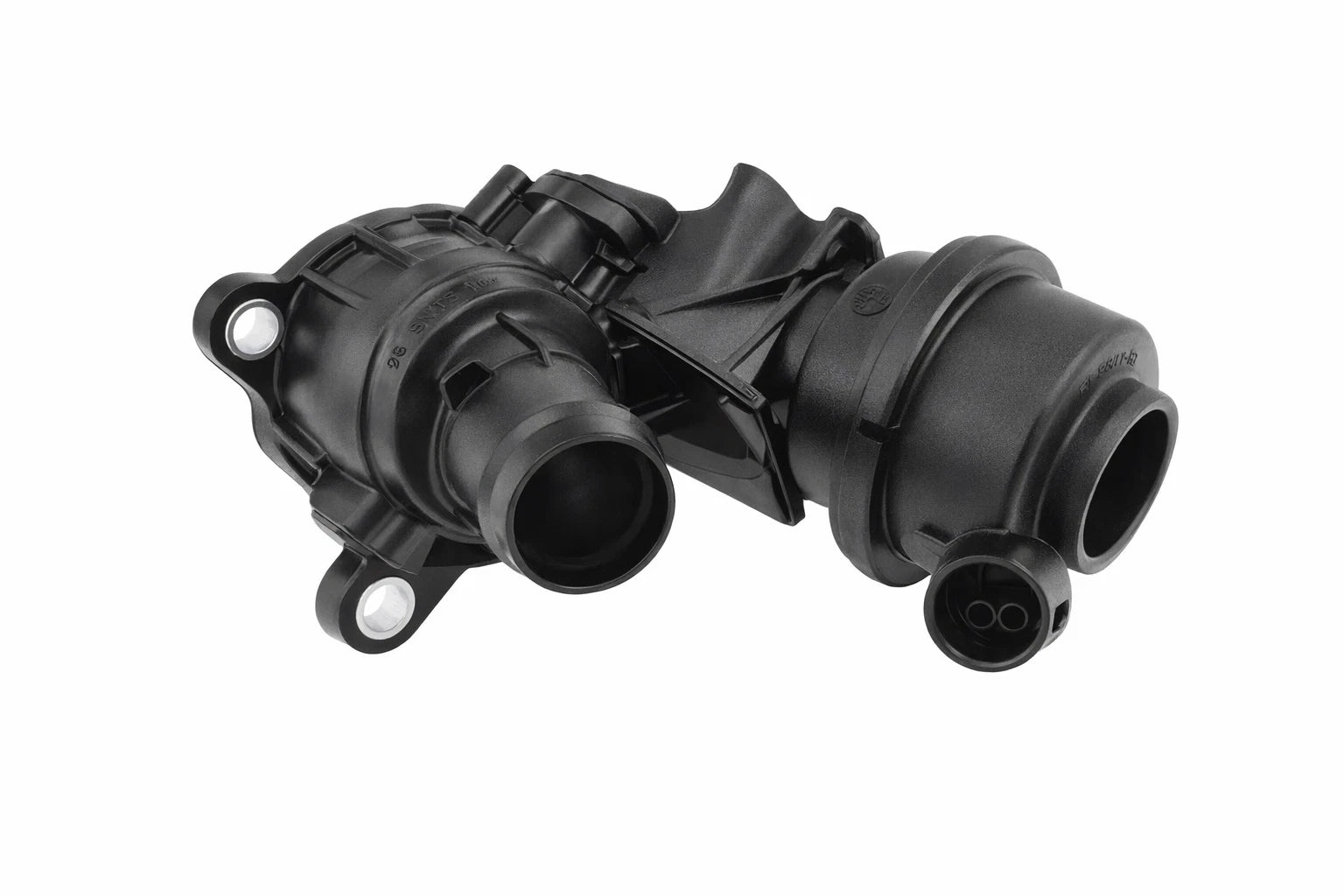 Genuine OEM Engine Coolant Thermostat for VW Touareg, Audi (2004–2010) 059121737AM
