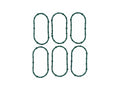 Fuel Injection Plenum Gasket Set for Mazda 6 3.0L V6 (2004–2008) JP387GV