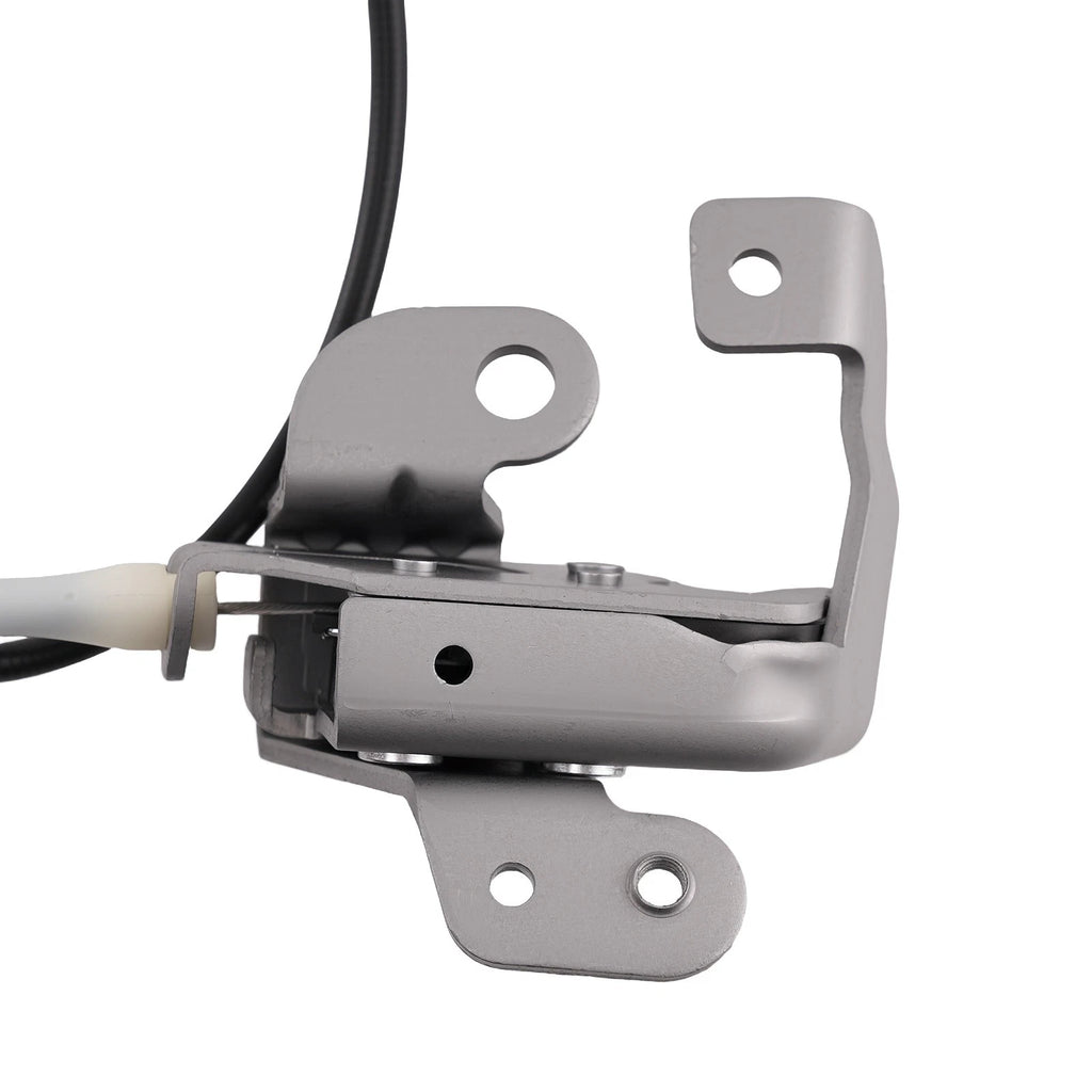 Door Lock Latch Upper with Cable for Ford Ranger (1998-2011)
