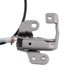 Door Lock Latch Upper with Cable for Ford Ranger (1998-2011)