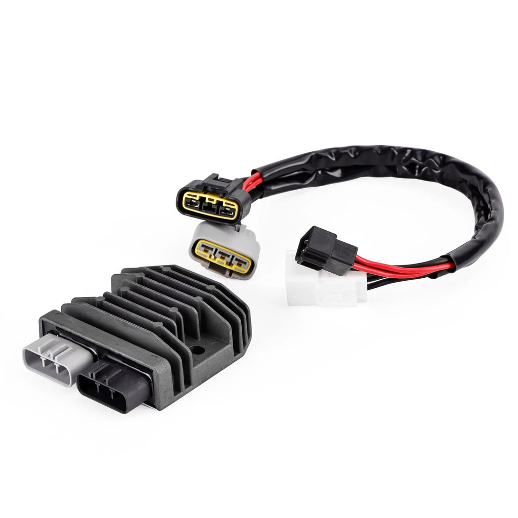 Voltage Regulator Rectifier for Speed Triple 1050 RS S (2018–2020)