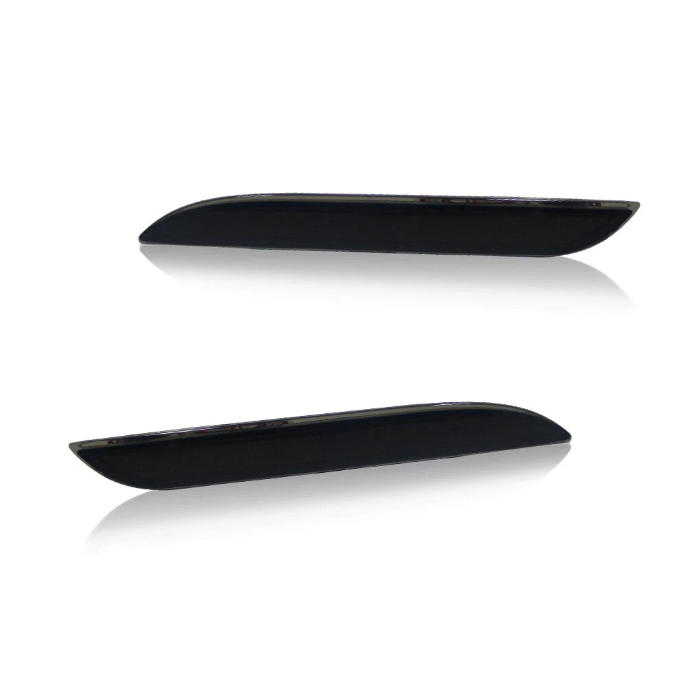 LED Tail Brake/Turn Signal Lights for Ford Mustang (2015–2017)