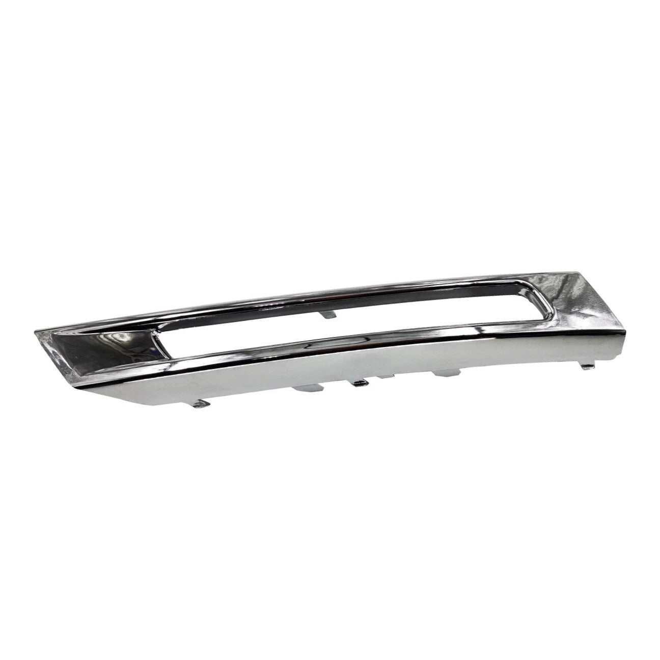 Driver Side Daytime Running Light Bezel for Mercedes ML250 (2015)