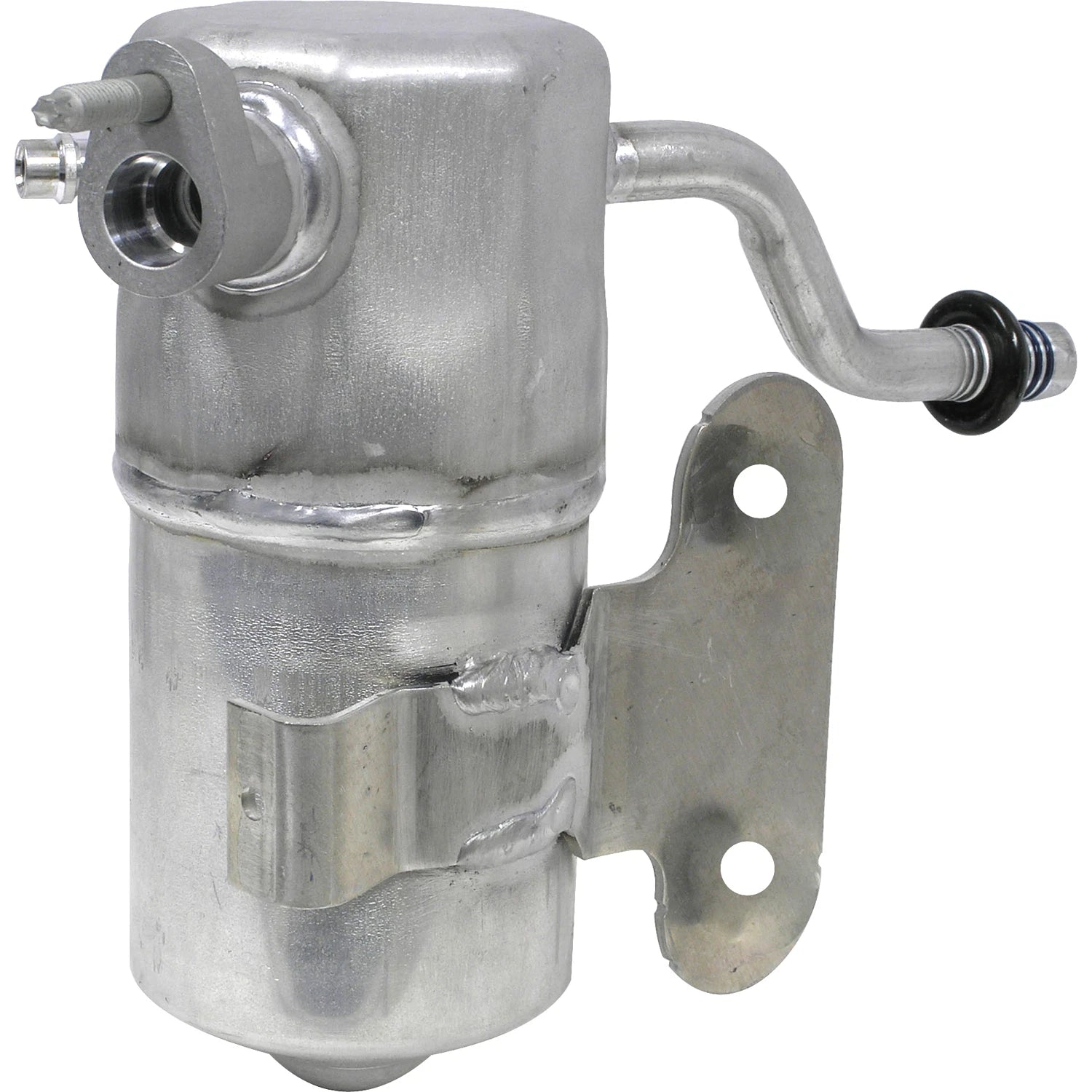 A/C Compressor Kit Replacement for Dodge Dakota 3.7L (2008-2010)