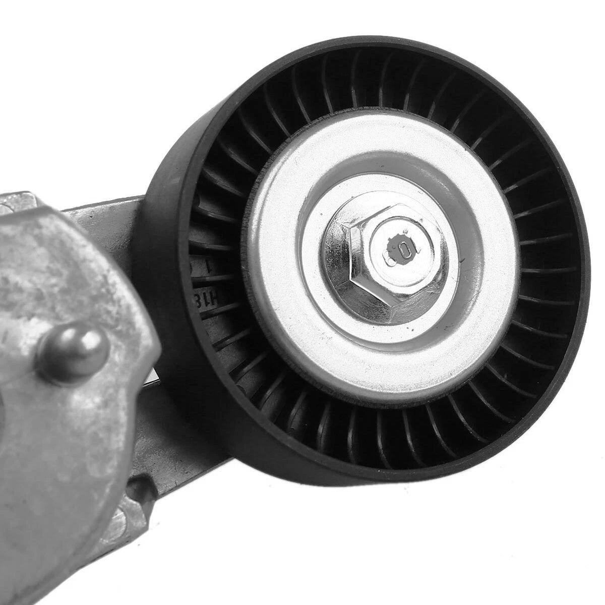 Belt Tensioner Assembly for Jeep Grand Cherokee WJ (1999–2004) Wrangler TJ (1997–2006)