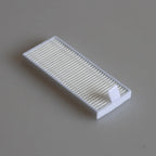 Washable Filter Kit 4 Pack for LG R580HK (2010–2012)