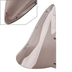 Tan Motorcycle Front Windscreen for CFMOTO 675SR (2024-2025)