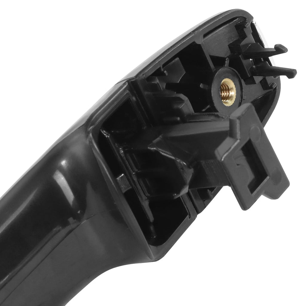 Set of 2 Rear Left/Right Outer Door Handles for Subaru Forester Outback (2010–2020)