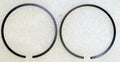 Piston Ring Set for Yamaha Banshee 350 (1987–2006) 51-520, 2GU-11610-01-00