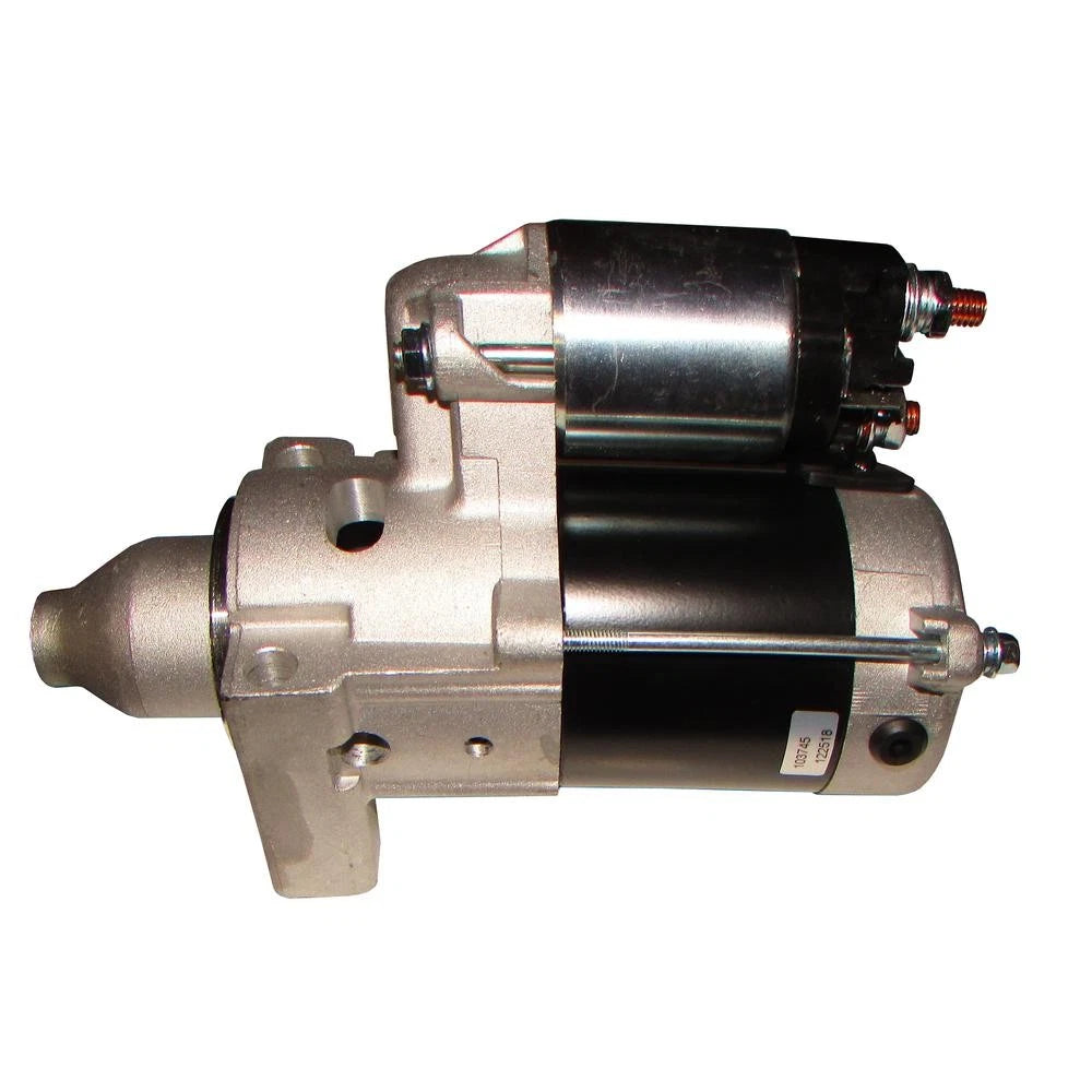 Starter for John Deere Z-Trak 737 757 X465 UTV & Kawasaki 23HP 25HP 21