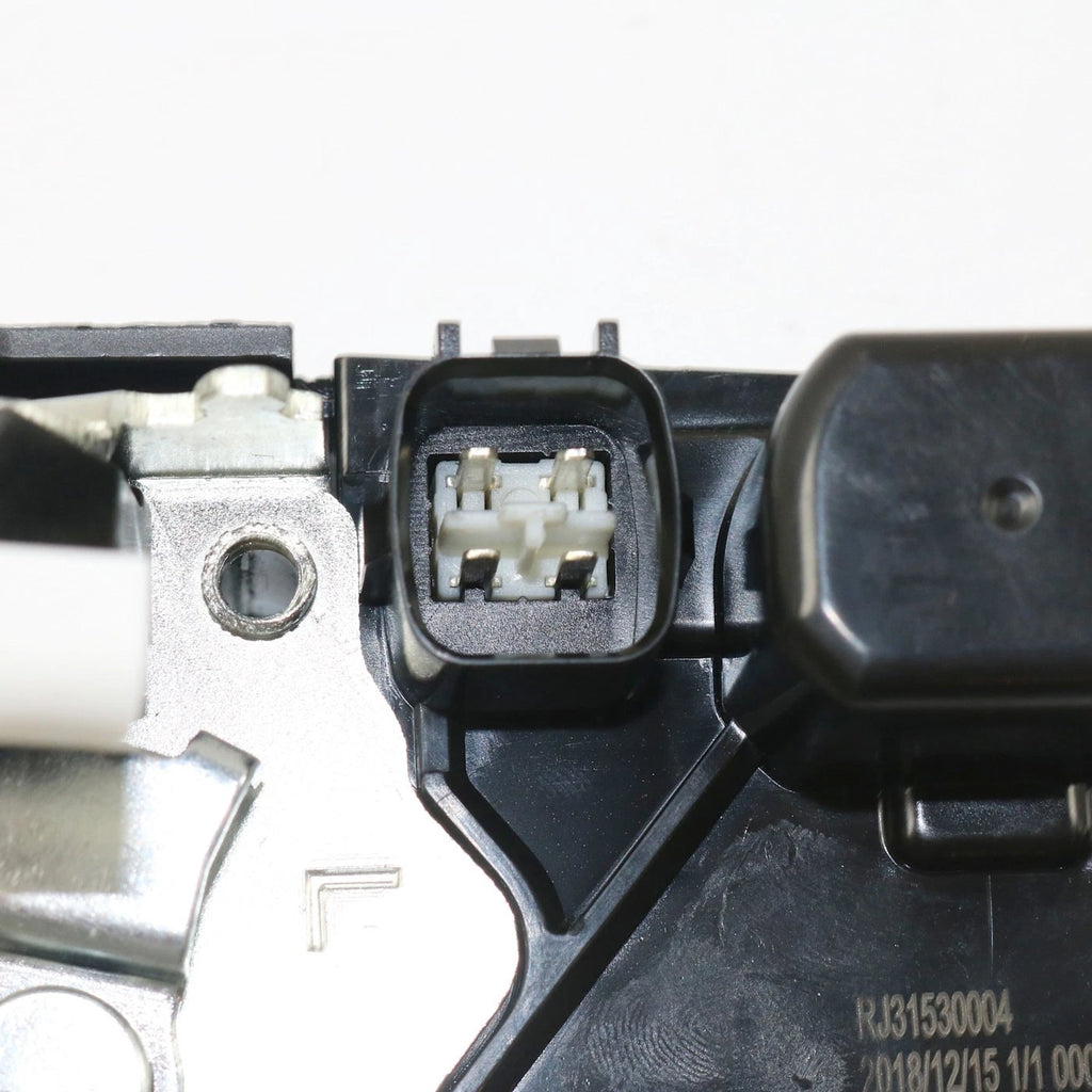 Front Left Door Lock Actuator for Grand Cherokee