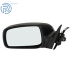 Front Left Driver Side Mirror for Toyota Camry (2007-2011) Black