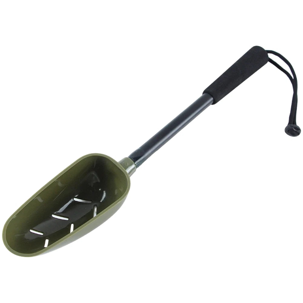 Carbon Bait Spoon for Shore and Boat Fishing (2023–2023)