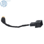 Rearview Camera Harness Adapter for Ford Sync2 & Sync3 (2016–2020)