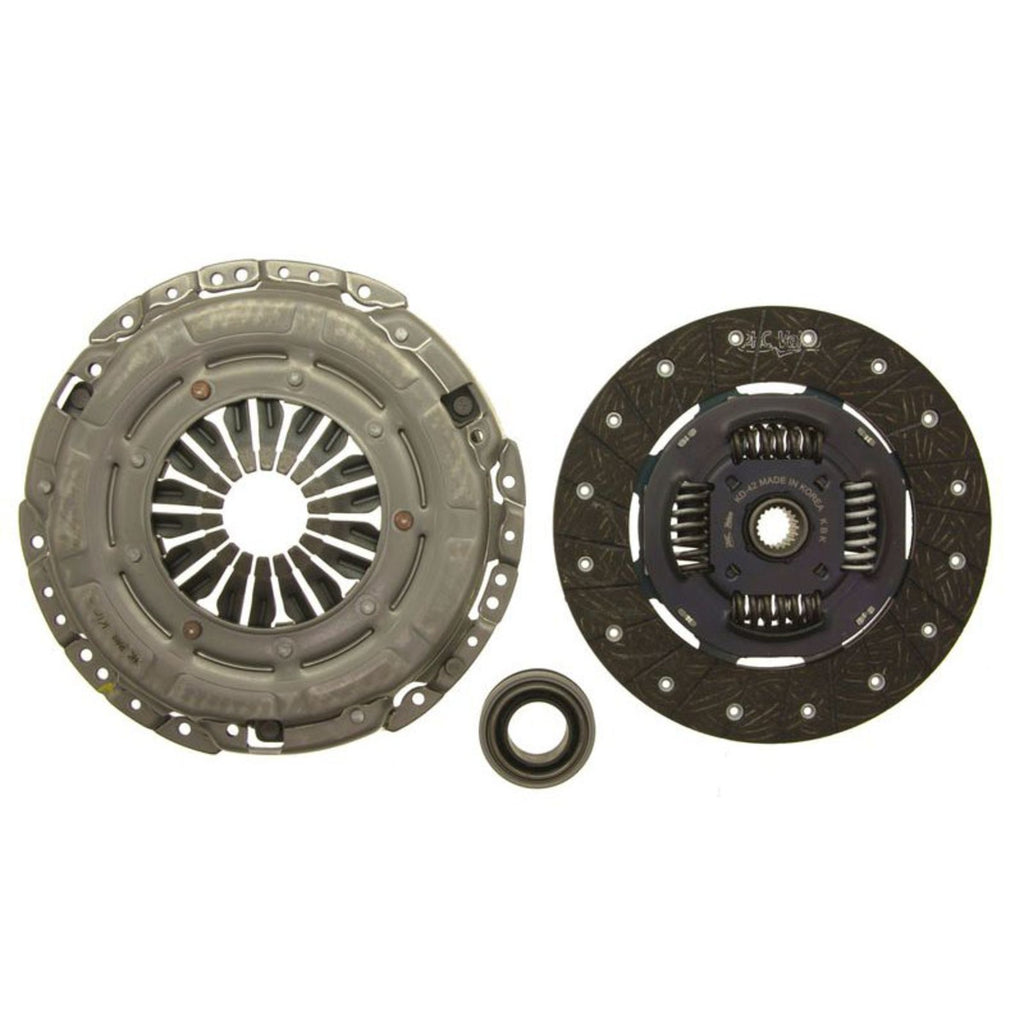 Clutch Kit for Kia Forte, Hyundai Elantra GT, Forte5, Koup (2014)