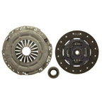 Clutch Kit for Kia Forte, Hyundai Elantra GT, Forte5, Koup (2014)