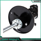 Front Shocks Struts for Toyota Corolla Pontiac Vibe (2009–2013)