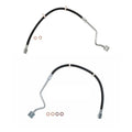Sunsong Brake Hydraulic Hose Kit for F-250 F-350 SD 4WD (2005–2016)