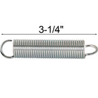 Extension Spring 3.25 Inch for SP 9618 (Garage Repairs)