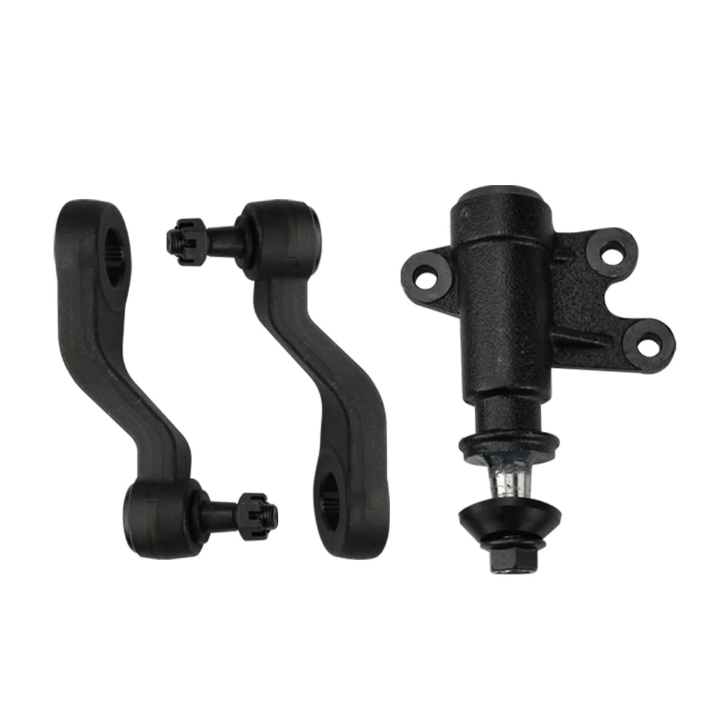 15x Front Complete Suspension Kit for GM K1500 K2500 K3500 (1995–1999)