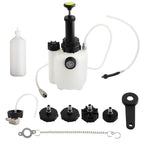 3L Vacuum Pump Brake Bleeder Tool for Universal Vehicles