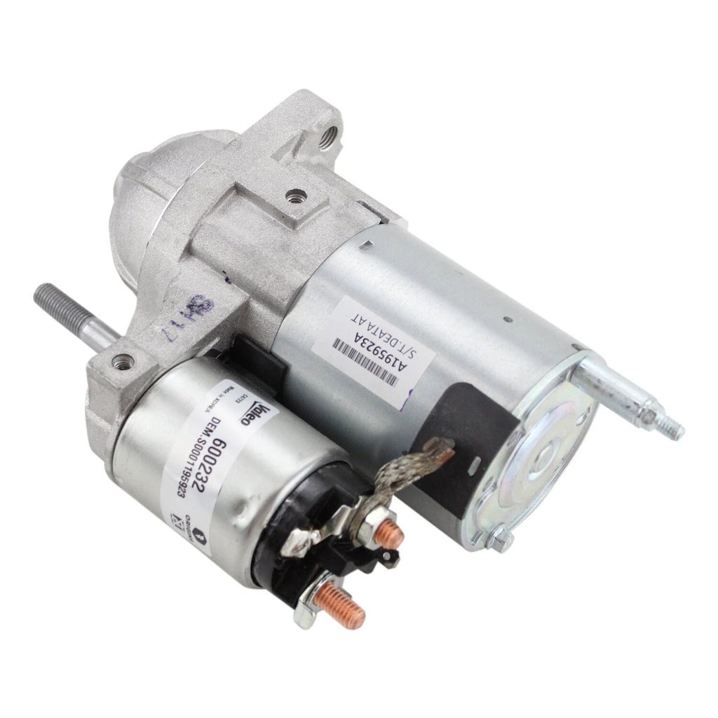 Valeo Starter Motor 600232 for Various Makes and Models