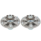 2 Spindle Assembly for John Deere Z915B Z915E Z920M Z920R Z925M Z930M Z930R