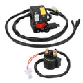 Handlebar Kill Switch & Starter Relay for Honda FourTrax 300 TRX300 FW (1996–2000)