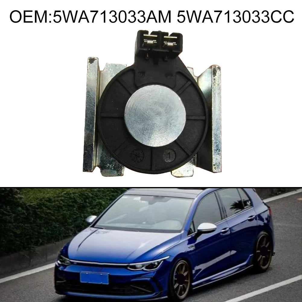 Shift Solenoid Valve for MQB Platform Vehicles (5WA713033AM, 5WA713033CC)