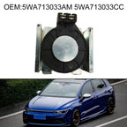 Shift Solenoid Valve for MQB Platform Vehicles (5WA713033AM, 5WA713033CC)