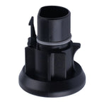 Solar Panel Connector End Cap for Betteri BC01 (Waterproof)