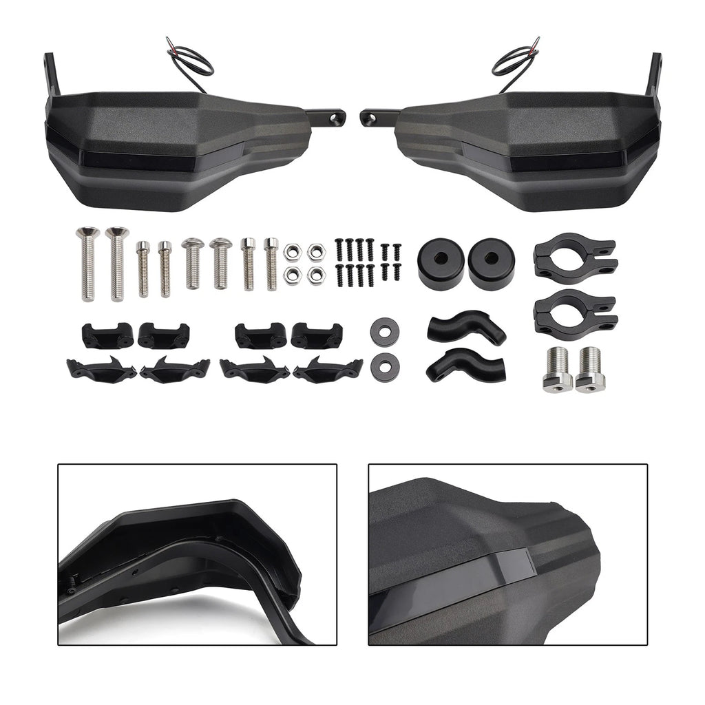 Handguard Protector for Yamaha Tenere 700 (2019–2024)