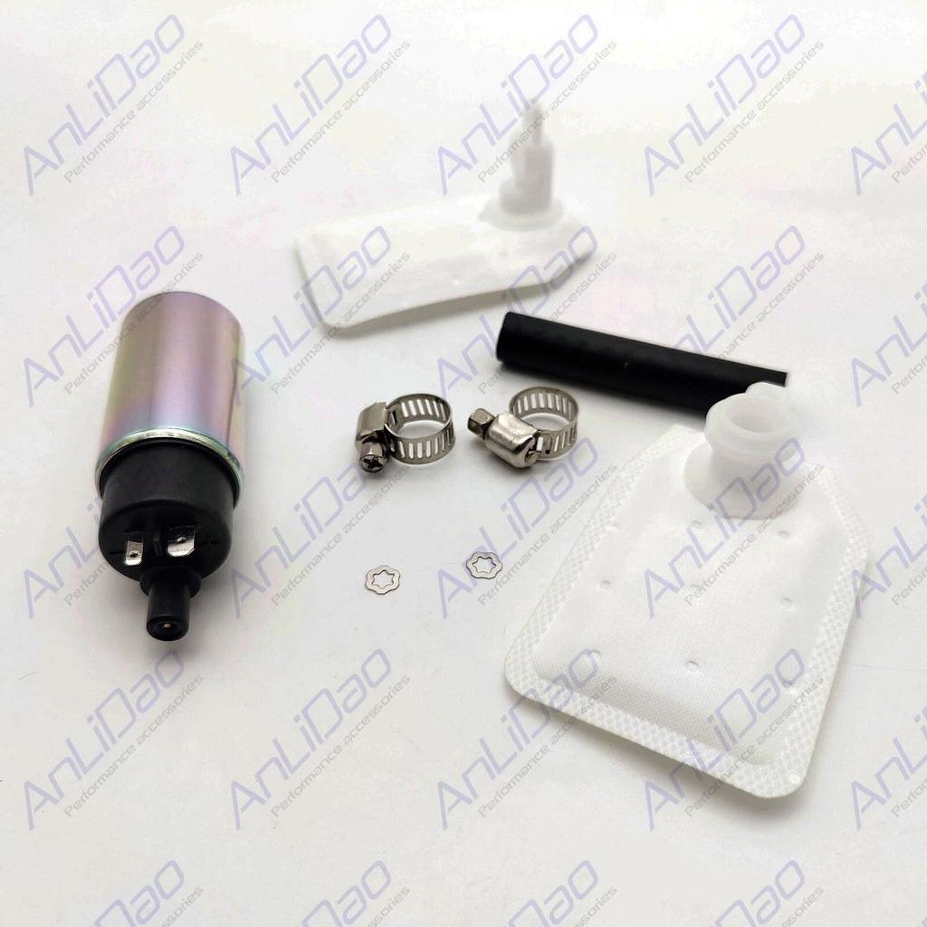 Fuel Pump for Yamaha F40LA F40JEA 4-Stroke (2006–2015) 6BG-13910-00-00
