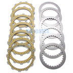 Clutch Friction Plate Kit for Honda CB750 Nighthawk 750 (1991–2003) 22201-MA7-000