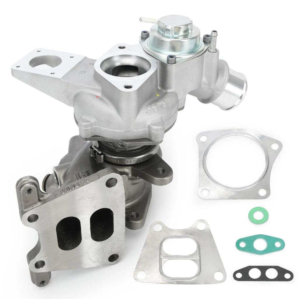 Turbocharger with Actuator for Honda Accord 1.5L (2018–2020) 6A0-F4-T/C 181201132E