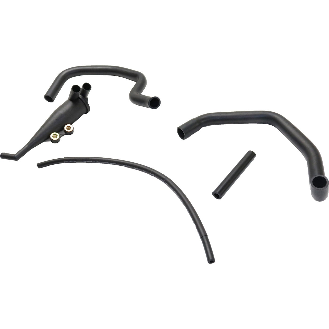 Crankcase Vent Valve Kit for BMW X5, Z8 (2000–2003)
